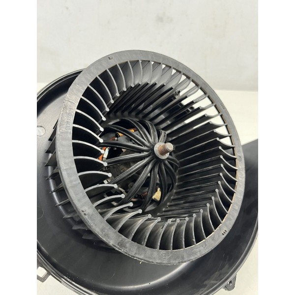 Motor Ventilação Interna Ar Volkswagen Polo 2003 À 2014