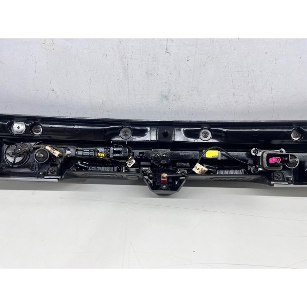 Lanterna Tampa Jeep Commander  C/câmera 2022 A 2024