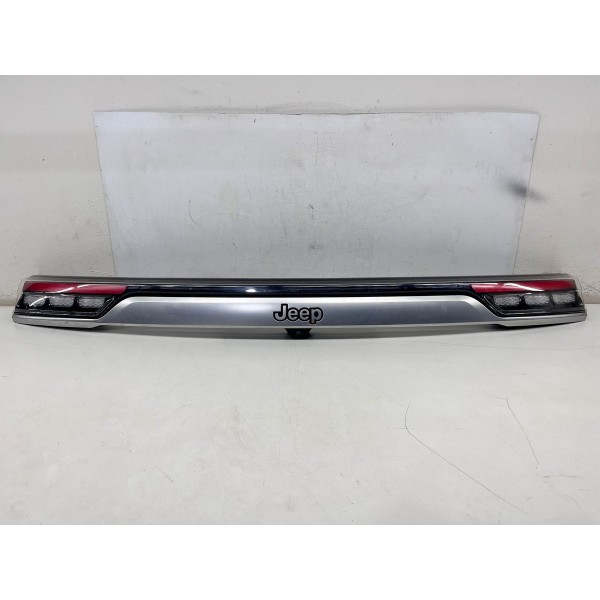 Lanterna Tampa Jeep Commander  C/câmera 2022 A 2024