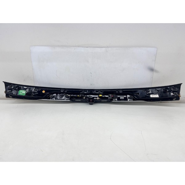 Lanterna Tampa Jeep Commander  C/câmera 2022 A 2024