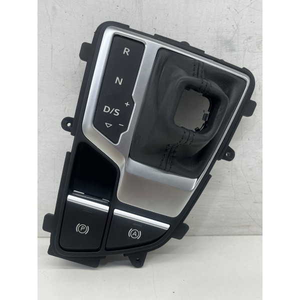 Botão Freio De Mão Audi A5 2018