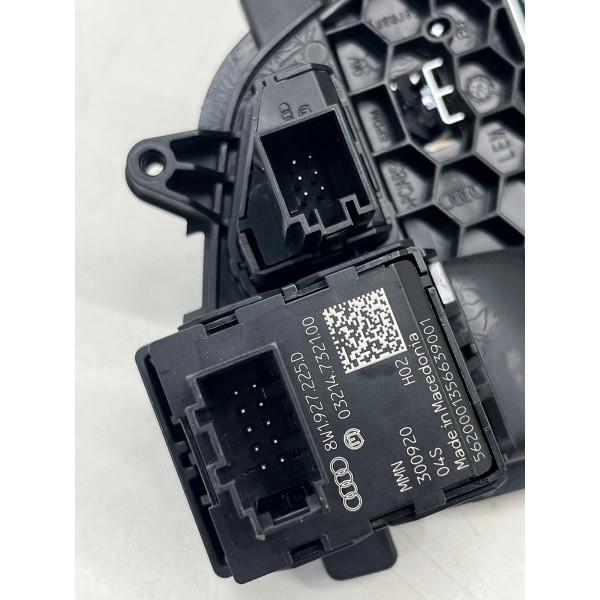 Botão Freio De Mão Audi A5 2018