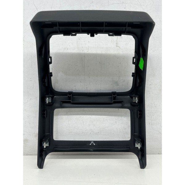 Moldura Do Console Traseiro Central Audi A5 2017 A  2018