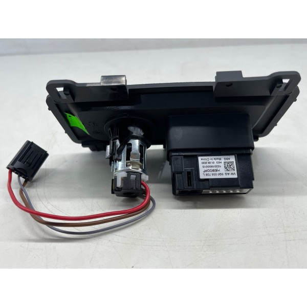 Entrada Usb Audi A5 2023 A 2024