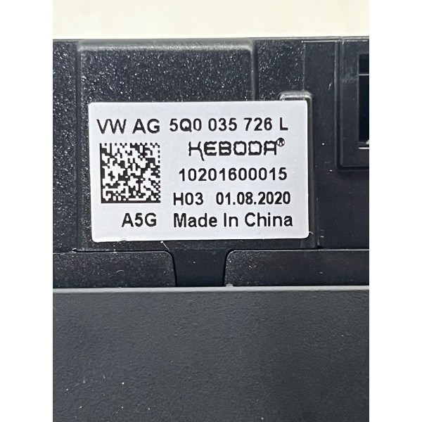 Entrada Usb Audi A5 2023 A 2024