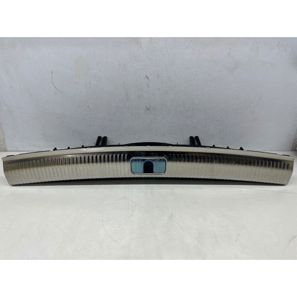 Soleira Porta Mala Audi A5 Plus 2019