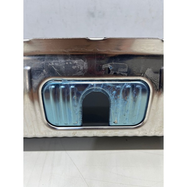 Soleira Porta Mala Audi A5 Plus 2019