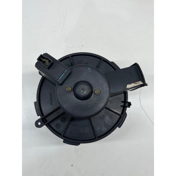 Motor Ventilador Interno Citroen C3 Picasso 2003 A 2009