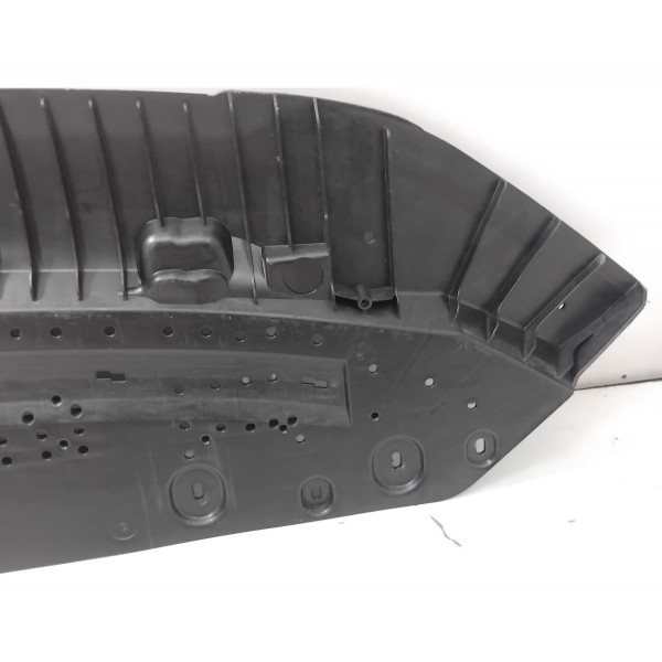 Defletor Protetor Inferior Dianteiro Audi A5 2020 A 2025