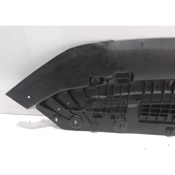 Defletor Protetor Inferior Dianteiro Audi A5 2020 A 2025