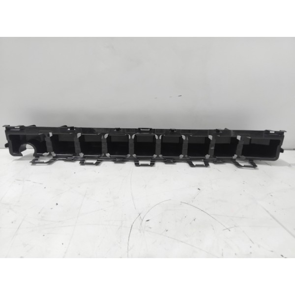 Absorverdor Impacto Dianteiro Jeep Commander 2022 A 2025