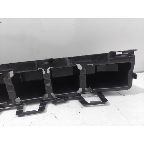 Absorverdor Impacto Dianteiro Jeep Commander 2022 A 2025