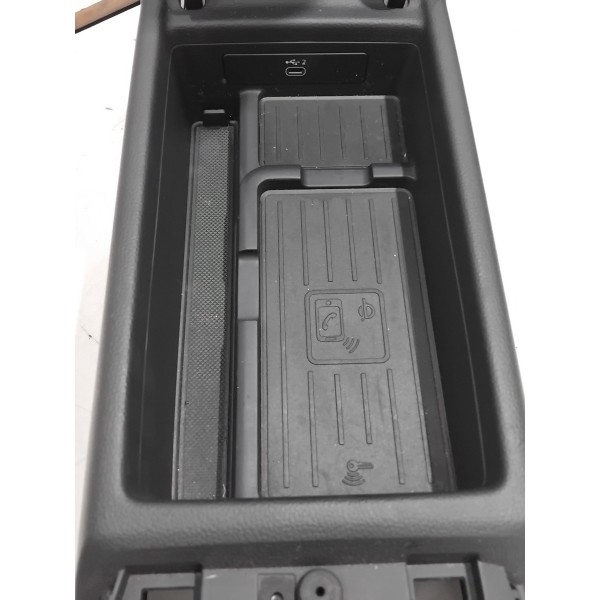 Apoio De Braço Console Central Audi A5  2019