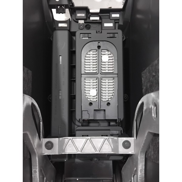 Apoio De Braço Console Central Audi A5  2019
