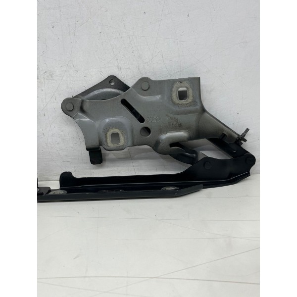 Par Dobradiça Capo Audi A5  2017 A 2018