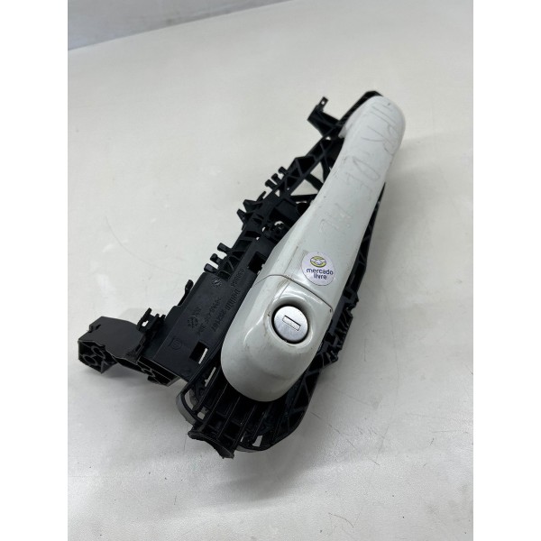 Maçaneta Porta Dianteira Esquerda Jeep Renegade 2015 A 2025