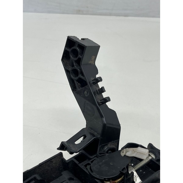 Maçaneta Porta Dianteira Esquerda Jeep Renegade 2015 A 2025