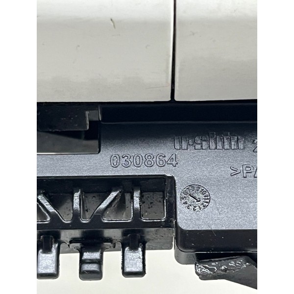 Maçaneta Porta Dianteira Esquerda Jeep Renegade 2015 A 2025