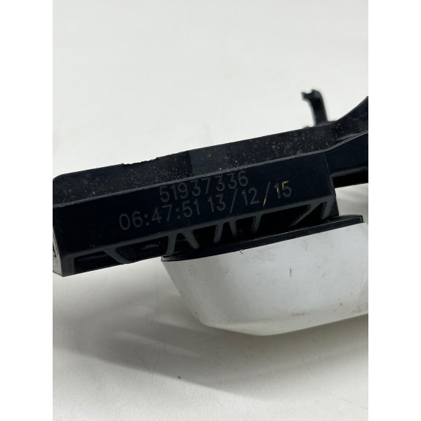 Maçaneta Porta Dianteira Esquerda Jeep Renegade 2015 A 2025