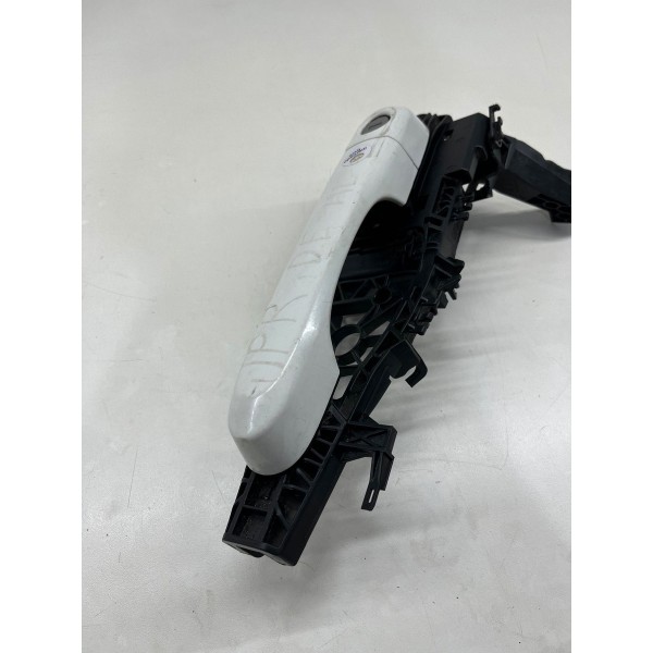 Maçaneta Porta Dianteira Esquerda Jeep Renegade 2015 A 2025