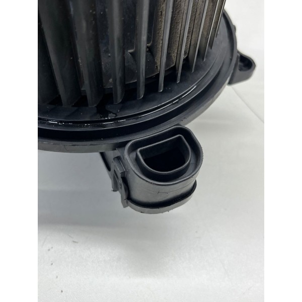 Motor Ventilação Ar Forçado Ford New Fiesta 2014