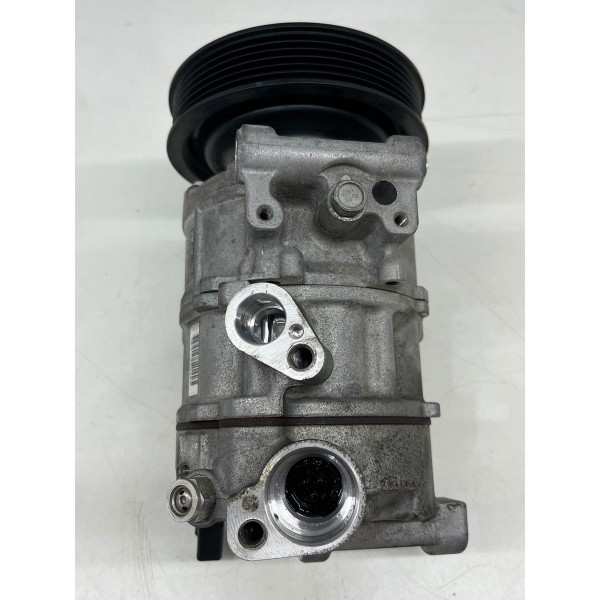 Compressor Ar Condicionado Audi A4 2020 A 2023