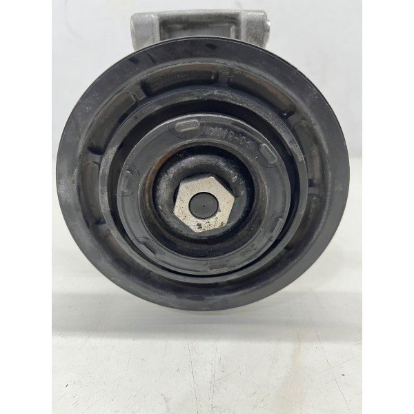 Compressor Ar Condicionado Audi A4 2020 A 2023