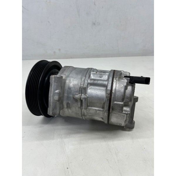 Compressor Ar Condicionado Audi A4 2020 A 2023