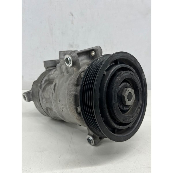 Compressor Ar Condicionado Audi A4 2020 A 2023