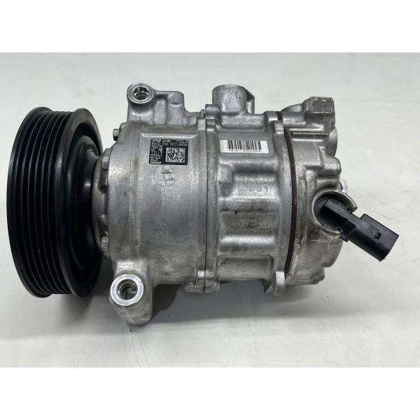 Compressor Ar Condicionado Audi A4 2020 A 2023