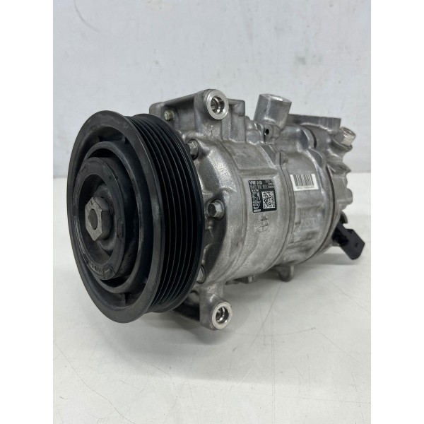 Compressor Ar Condicionado Audi A4 2020 A 2023