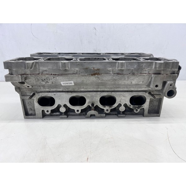 Cabeçote Polia Variavel Citroen C3 1.6 16v 2013 A 2018