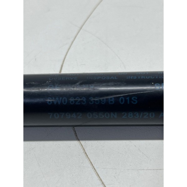 Par Amortecedor Do Capo Audi A4 2015 A 2020