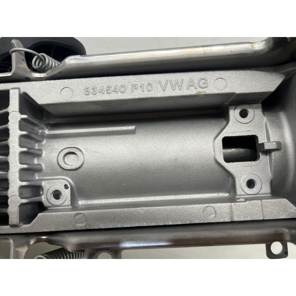 Coluna Direção Audi A4 Tfsi 2.0 2016 A 2017