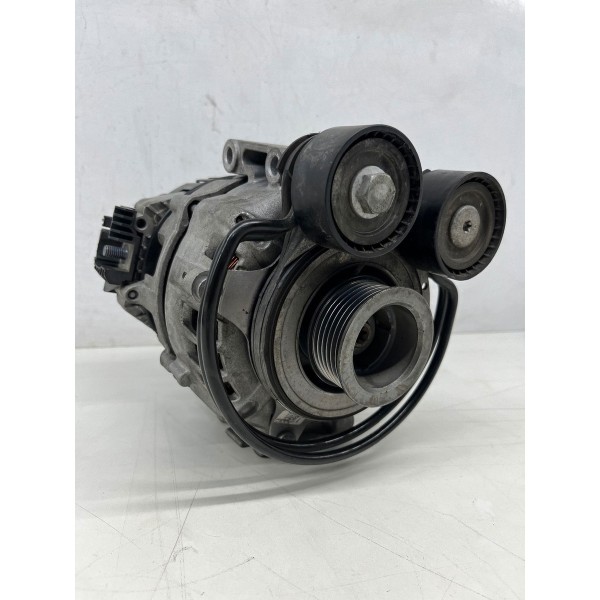 Alternador Audi Q5 2.0 2021 A 2022