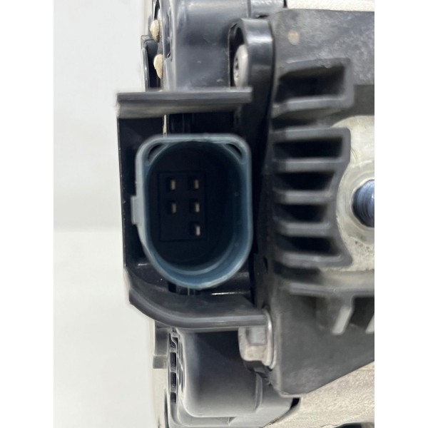 Alternador Audi Q5 2.0 2021 A 2022