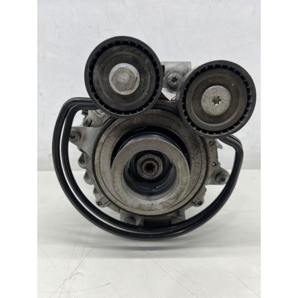 Alternador Audi Q5 2.0 2021 A 2022