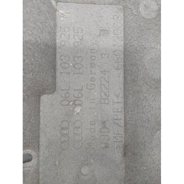 Tampa Motor Audi A4 A5 Tfsi 2.0 2017 A 2019