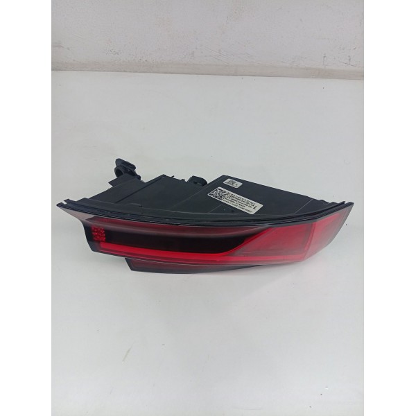 Lanterna Led Traseira Esquerda Audi A4 A5 2017 A 2020