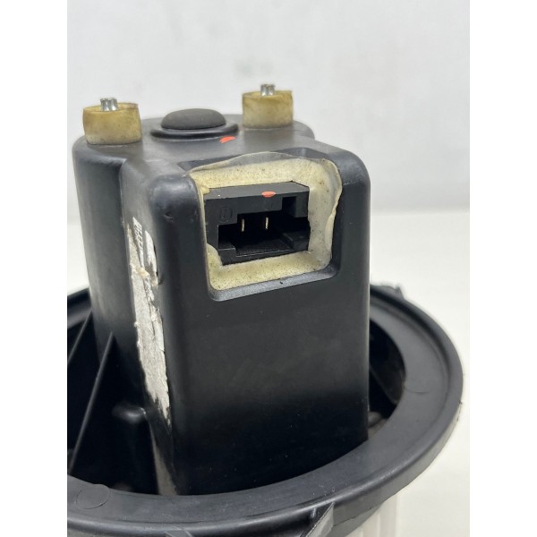 Motor Ventilador Ar Forçado Fiat Grand Siena 2014 A 2021