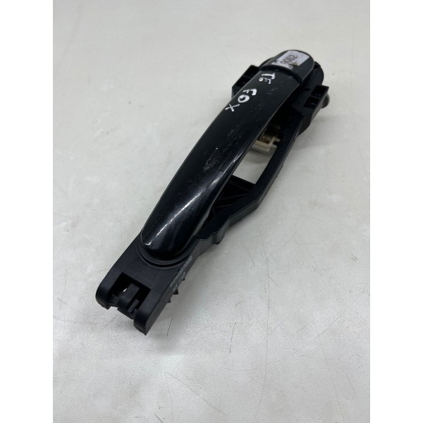 Maçaneta Externa  Tras. Esqu. Volkswagen Fox 2013 A 2016