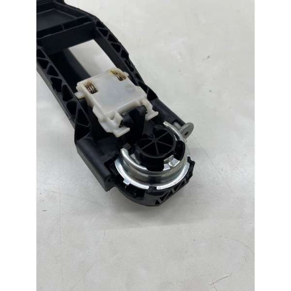 Maçaneta Externa  Tras. Esqu. Volkswagen Fox 2013 A 2016