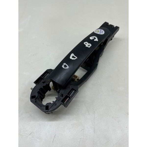 Maçaneta Lado Direito Dianteiro Volkswagen Gol G8 2009