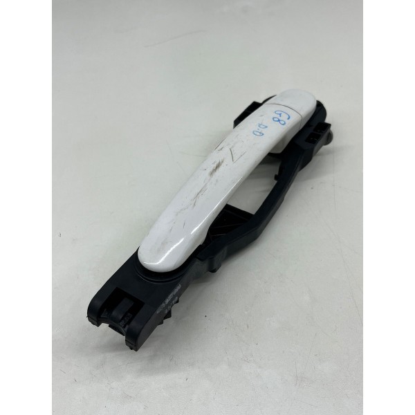 Maçaneta Lado Direito Volkswagen Gol G5  2009 A 2016 Dianteira/traseira