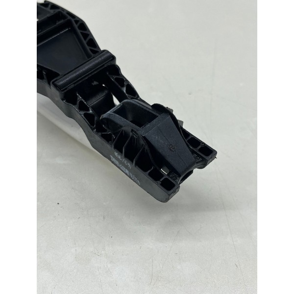 Maçaneta Lado Direito Volkswagen Gol G5  2009 A 2016 Dianteira/traseira