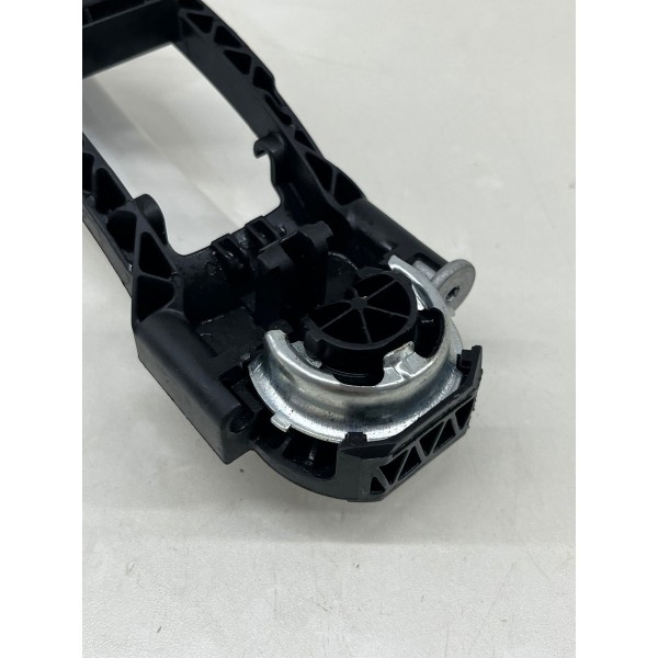 Maçaneta Lado Direito Volkswagen Gol G5  2009 A 2016 Dianteira/traseira