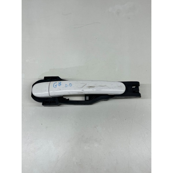 Maçaneta Lado Direito Volkswagen Gol G5  2009 A 2016 Dianteira/traseira