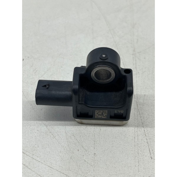 Sensor Colisão Impacto Airbag Volkswagen Amarok 2010 A 2020