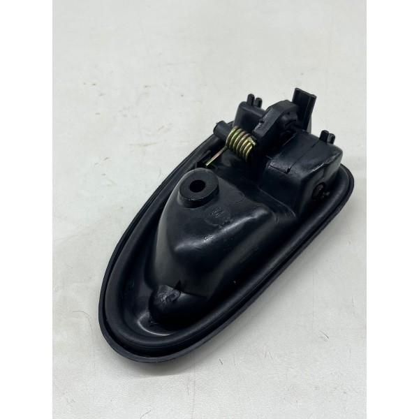 Maçaneta Int. Dianteira Direita Renault Clio 2005 A 2012