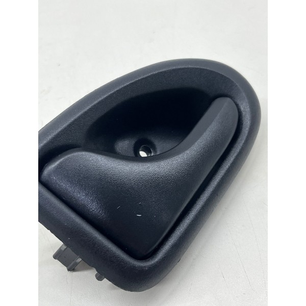 Maçaneta Int. Dianteira Direita Renault Clio 2005 A 2012